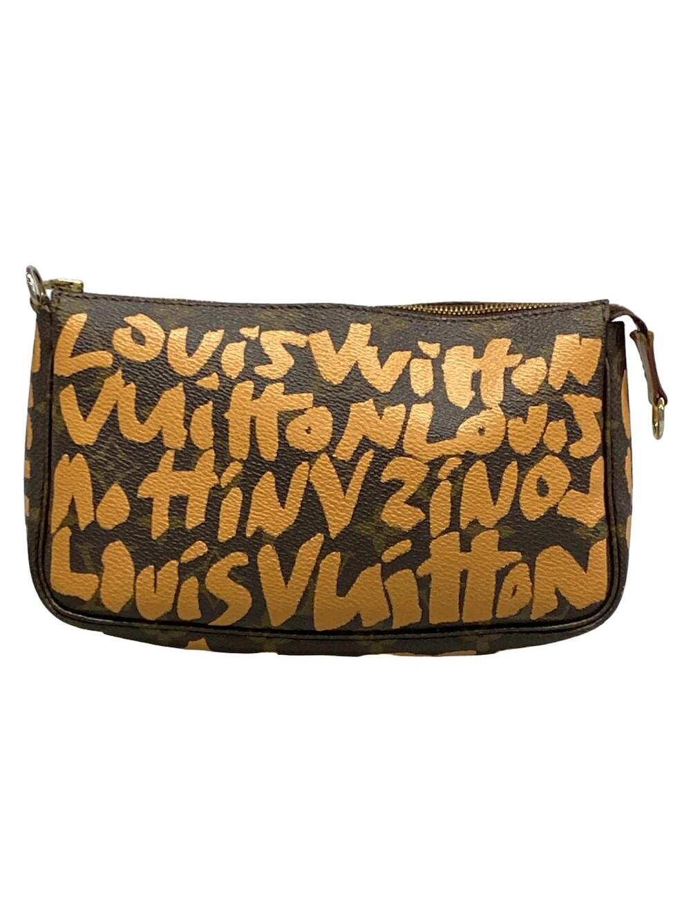Louis Vuitton Pochette Accessoires #347006L12B